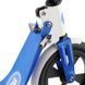Самокат Blade Sport Air Cross 230, black/blue 230184 фото 5