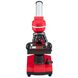 Мікроскоп Bresser Biolux SEL 40x-1600x Red (смартфон-адаптер) (8855600E8G000) 927061 фото 3