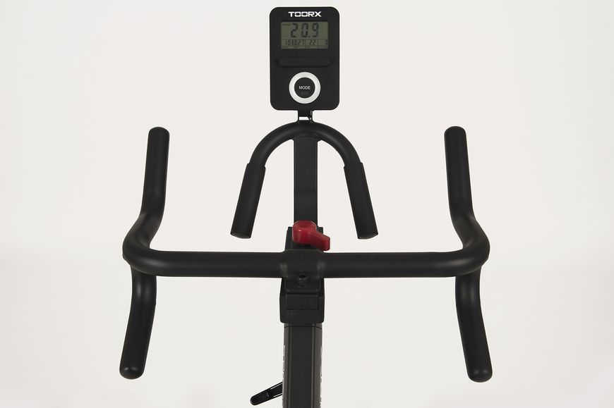 Сайкл-тренажер Toorx Indoor Cycle SRX Speed Mag (SRX-SPEED-MAG) 8029975999371 фото