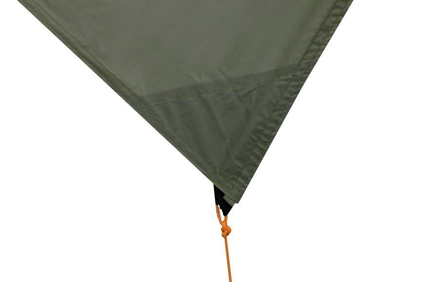 Тент со стойками Tramp Lite Tent orang TLT-011 фото