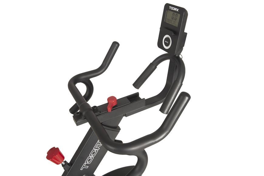 Сайкл-тренажер Toorx Indoor Cycle SRX Speed Mag (SRX-SPEED-MAG) 8029975999371 фото