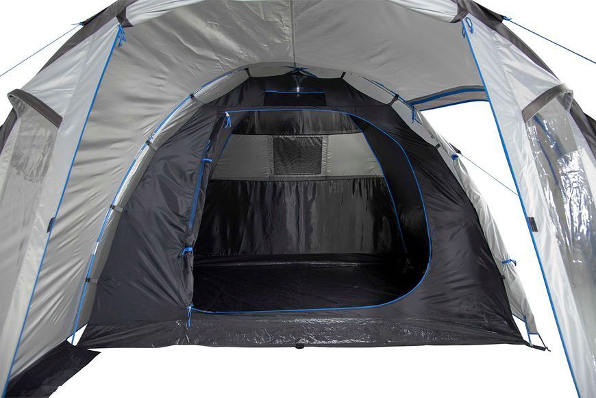 Намет High Peak Tessin 5.0 Nimbus Grey (10228) 928252 фото
