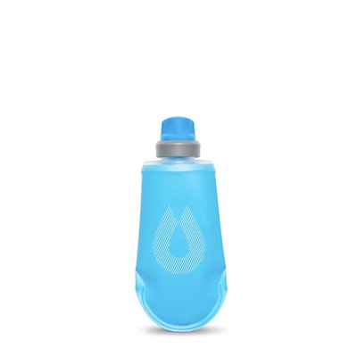 М'яка пляшка HydraPak 150ml Sofflask Malibu Blue B200HP фото