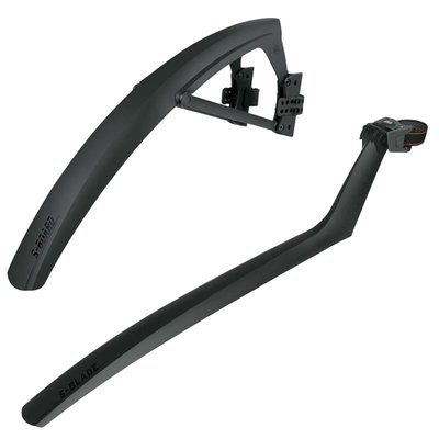 Крила SKS SET S-BLADE AND S-BOARD BLACK 891312 фото
