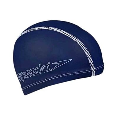 Шапка для плавання Speedo PACE CAP JU темно-синій дит OSFM 8-720731819 фото