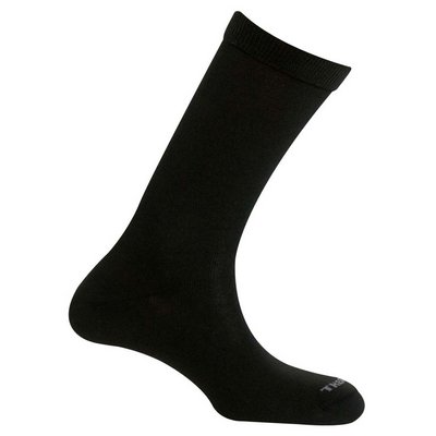 Шкарпетки CITY WINTER черный розм. L 900_12_L фото