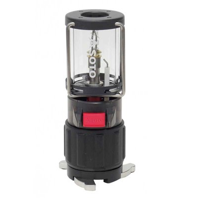 Лампа SOTO Compact Refill Lantern 22263 фото