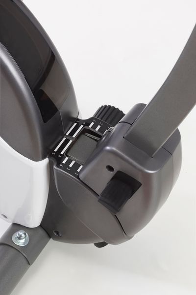 Велотренажер Toorx Upright Bike BRX Compact Multifit (BRX-COMPACT-MFIT) 8029975970349 фото