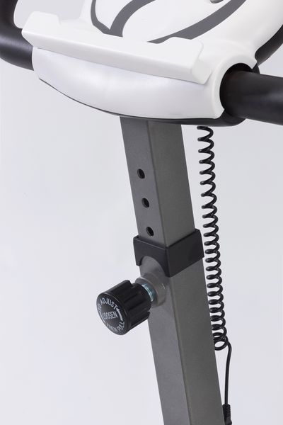 Велотренажер Toorx Upright Bike BRX Compact Multifit (BRX-COMPACT-MFIT) 8029975970349 фото
