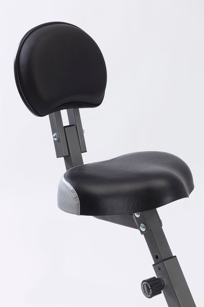 Велотренажер Toorx Upright Bike BRX Compact Multifit (BRX-COMPACT-MFIT) 8029975970349 фото