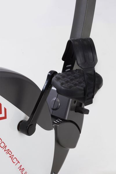 Велотренажер Toorx Upright Bike BRX Compact Multifit (BRX-COMPACT-MFIT) 8029975970349 фото