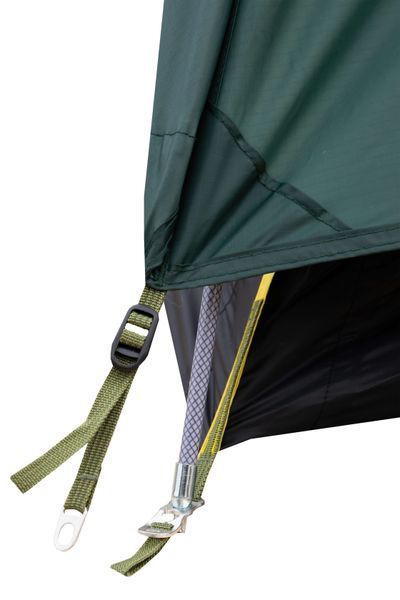 Намет Tramp Scout 2 (v2) green UTRT-055 UTRT-055 фото
