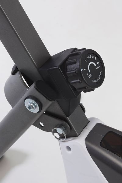 Велотренажер Toorx Upright Bike BRX Compact Multifit (BRX-COMPACT-MFIT) 8029975970349 фото