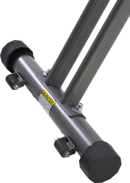 Велотренажер Toorx Upright Bike BRX Compact Multifit (BRX-COMPACT-MFIT) 8029975970349 фото