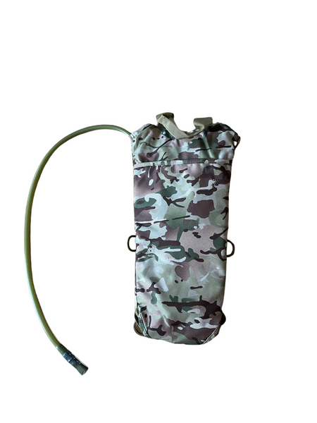 Гідратор KOMBAT UK Aqua Bladder Hydration Pack kb-abhp-btp фото
