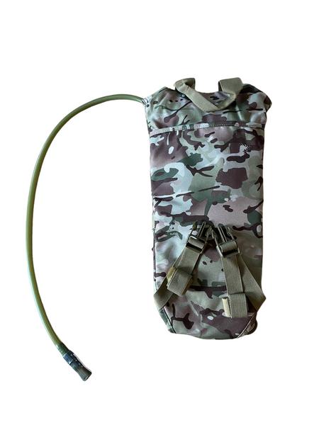 Гідратор KOMBAT UK Aqua Bladder Hydration Pack kb-abhp-btp фото