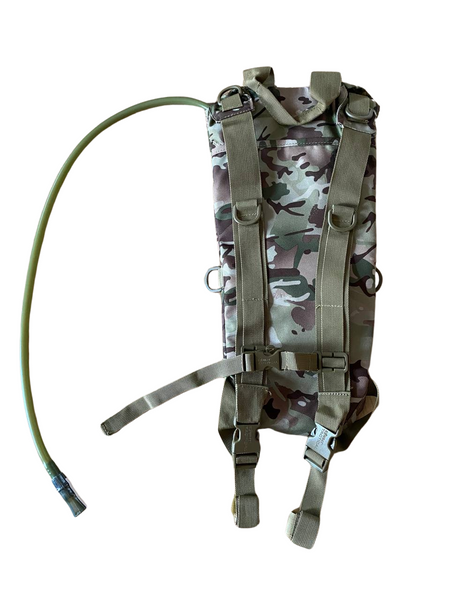 Гідратор KOMBAT UK Aqua Bladder Hydration Pack kb-abhp-btp фото