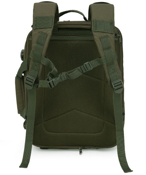 Сумка Kombat UK Navigation Bag kb-nb-olgr фото