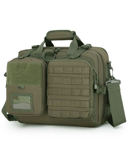 Сумка Kombat UK Navigation Bag kb-nb-olgr фото