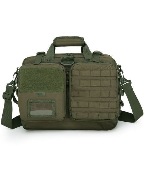 Сумка Kombat UK Navigation Bag kb-nb-olgr фото