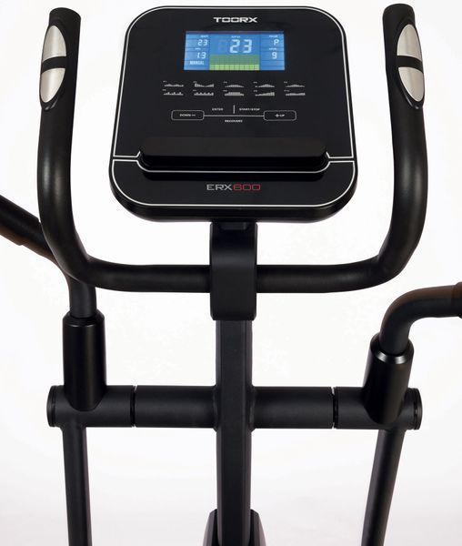 Орбітрек Toorx Elliptical ERX 600 (ERX-600) 8029975806181 фото