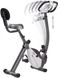 Велотренажер Toorx Upright Bike BRX Compact Multifit (BRX-COMPACT-MFIT) 8029975970349 фото 3