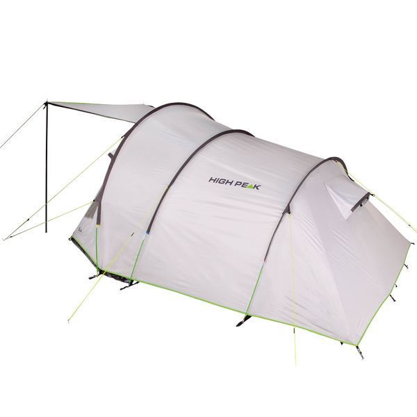 Намет High Peak Sorrent 4.0 Nimbus Grey (10256) 929202 фото