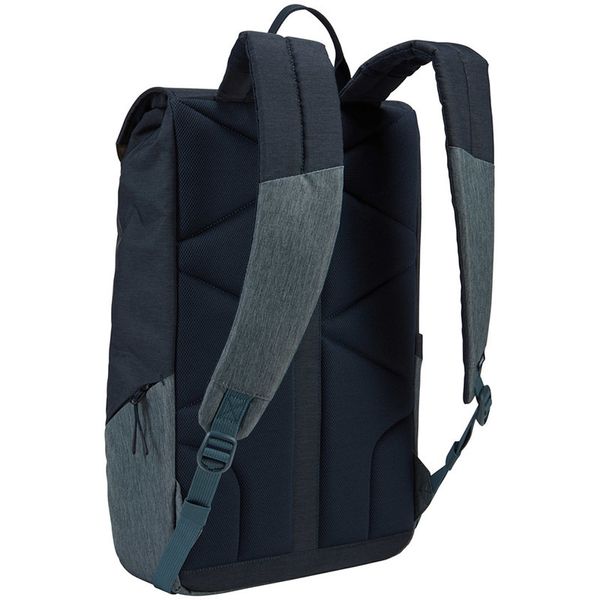 Рюкзак Thule Lithos Backpack 16L TH3203630 Carbon Blue TH3203630 фото