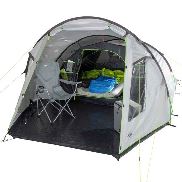 Намет High Peak Sorrent 4.0 Nimbus Grey (10256) 929202 фото
