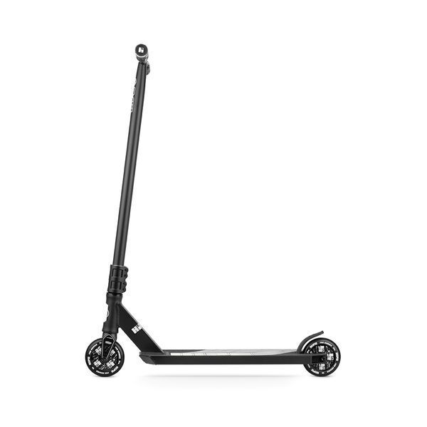 Самокат трюковый Hipe H4 Black/Black 250819 фото