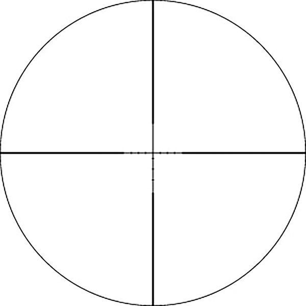 Приціл оптичний Vortex Crossfire II 6-24x50 AO BDC (CF2-31045) 875874005594 фото