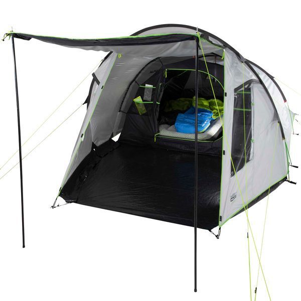 Намет High Peak Sorrent 4.0 Nimbus Grey (10256) 929202 фото