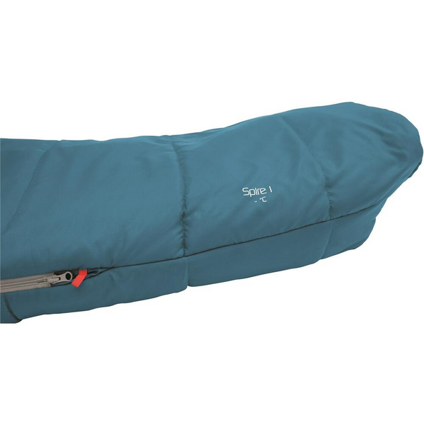Спальний мішок Robens Sleeping Bag Spire I "R" 250212 фото