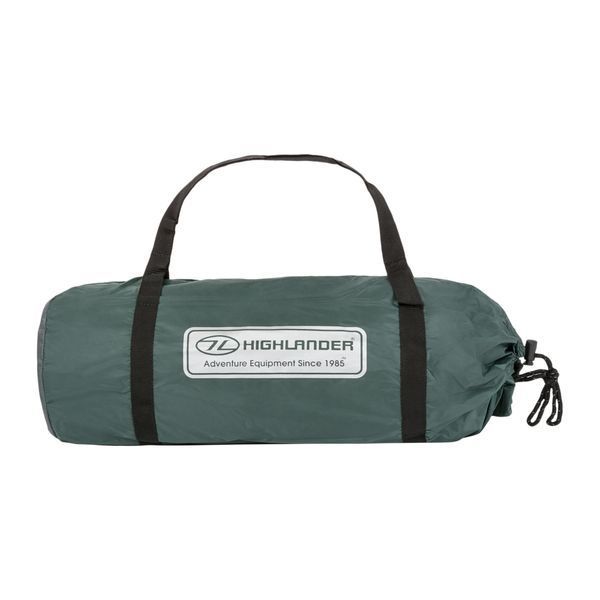 Намет одномісний Highlander Blackthorn 1 XL Hunter Green (TEN131XL-HG) 927941 фото