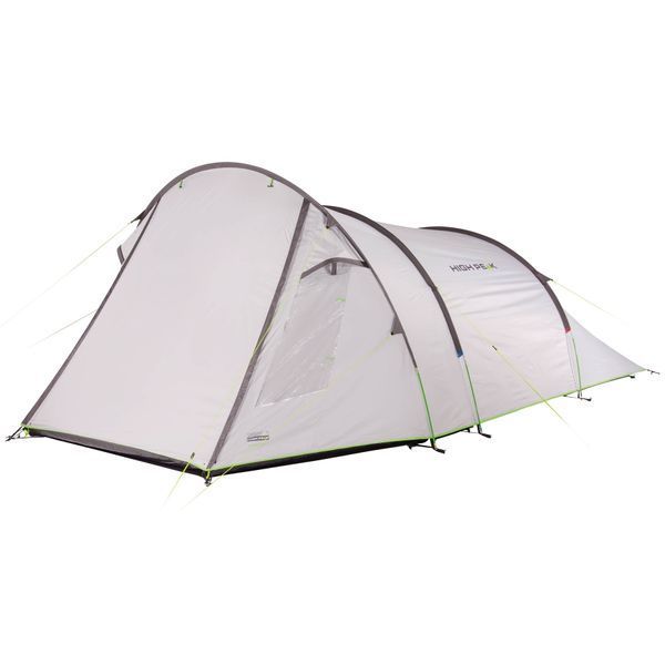 Намет High Peak Sorrent 4.0 Nimbus Grey (10256) 929202 фото