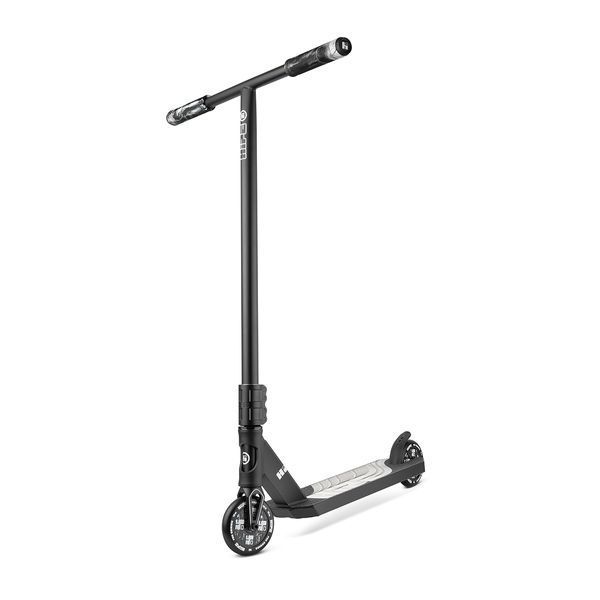 Самокат трюковый Hipe H4 Black/Black 250819 фото