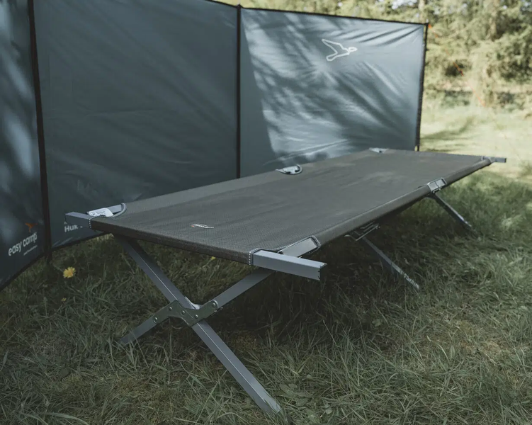 Ліжко розкладне Easy Camp Larch Bed (480080) 931613 фото