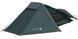 Намет одномісний Highlander Blackthorn 1 XL Hunter Green (TEN131XL-HG) 927941 фото 2