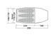 Намет Robens Tent Pioneer 3EX 130275 фото 2