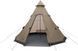 Намет восьмимісний Easy Camp Moonlight Tipi Grey (120381) 929575 фото 1