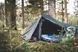 Намет одномісний Highlander Blackthorn 1 XL Hunter Green (TEN131XL-HG) 927941 фото 8