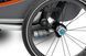 Мультиспортивна коляска Thule Chariot Cross2 TH10202004 Roarange TH10202004 фото 1