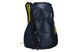 Рюкзак Upslope 35L Snowsports Backpack Black - Blue TH3203609 фото 2