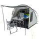 Намет High Peak Sorrent 4.0 Nimbus Grey (10256) 929202 фото 6