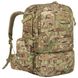 Рюкзак тактичний Highlander M.50 Rugged Backpack 50L HMTC (TT182-HC) 5034358181154 фото 1