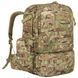 Рюкзак тактичний Highlander M.50 Rugged Backpack 50L HMTC (TT182-HC) 5034358181154 фото 1