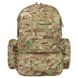 Рюкзак тактичний Highlander M.50 Rugged Backpack 50L HMTC (TT182-HC) 5034358181154 фото 3