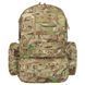 Рюкзак тактичний Highlander M.50 Rugged Backpack 50L HMTC (TT182-HC) 5034358181154 фото 3