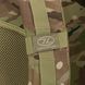 Рюкзак тактичний Highlander M.50 Rugged Backpack 50L HMTC (TT182-HC) 5034358181154 фото 9