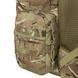 Рюкзак тактичний Highlander M.50 Rugged Backpack 50L HMTC (TT182-HC) 5034358181154 фото 12